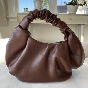 The Drop Women's Addison Soft Volume Top-Handle Bag